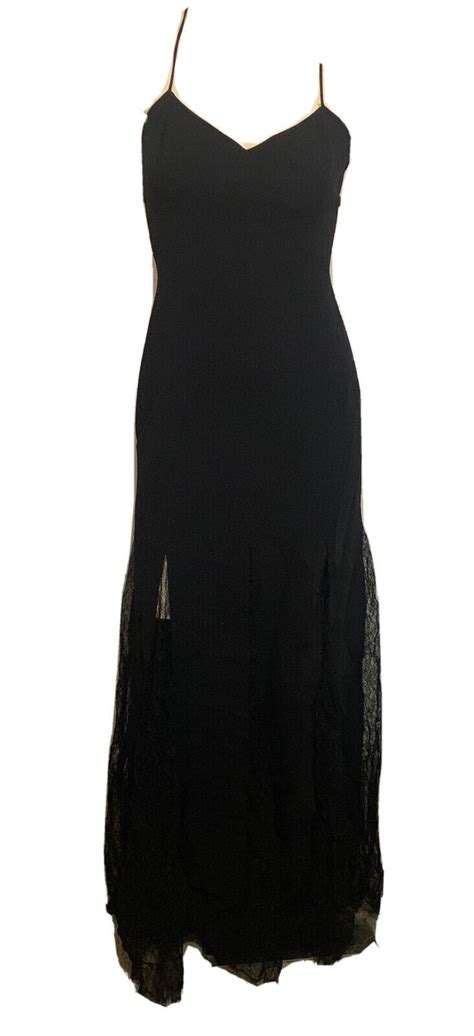 ca 45885 dress michael kors summer dress|Michael kors Black Maxi Dress .